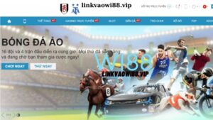 Tổng quan về thể thao ảo WI88