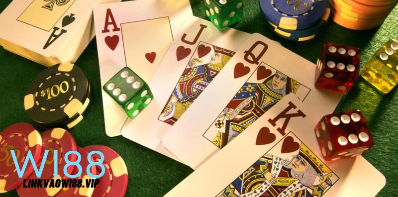 Một vài điều cần lưu ý khi tham gia game bài Wi88