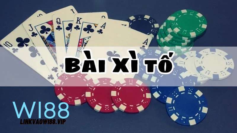 Xì Tố wi88